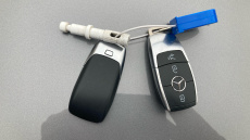 Mercedes-Benz CLA 180 AMG Line Premium Plus 4dr Tip Auto Petrol Saloon